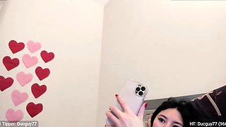 Japanese hairy cunt fucked toyed