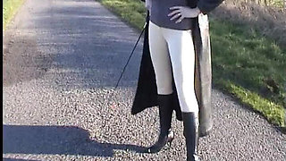 Let Me Play with Your Cock