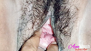 Very Seductive Red Panties