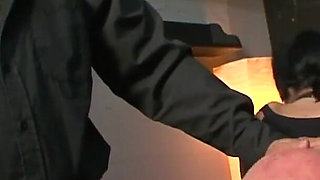 Personal slaves - scene #04