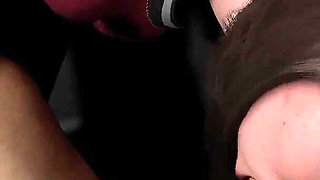 Asian Girl Bus Ride Sex POV