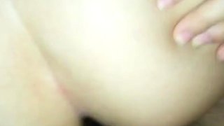 Portuguese Amateur Girl POV Squirt