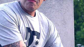 Would You Live with These Neighbors? They Propose a Quartet and We Gladly Accept