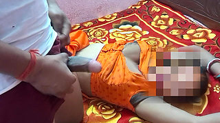 Beutiful Full Sex in Home