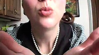 Mommies boy j in the kitchen incezt.net