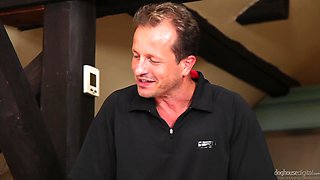 Iwia's Intense Secret Group Seduction Revealed