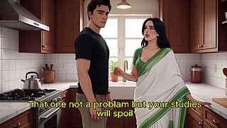 Jaya Teacher Part 17 inidan romantic story