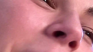 Stephi Hard Face Fuck Face Slapping Facial and Golden Showers