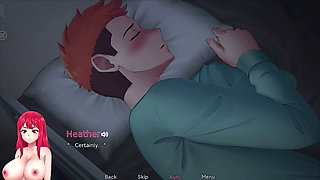 His Bet Her Loss - Part 8