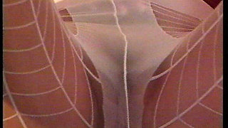 Watch This Solo Session with a German Babe Who Likes to Masturbate