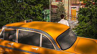 Nursing back to pleasure: physiotherapist ep 1