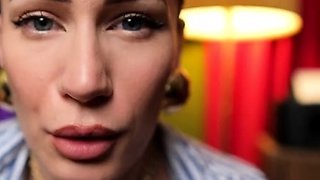 mayaeyes Secretary Affair