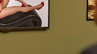 Whispers of Desire - V0.5 - Part 5