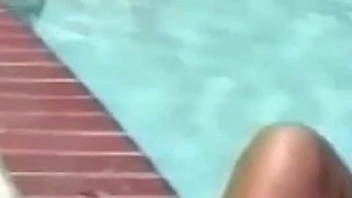 Two Friends Switch Wives Ending up in a Rough Outdoor Fuck