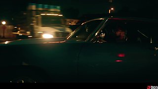 Naughty MILF mind-boggling sex clip