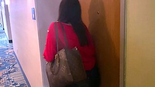 Blonde amateur milf wife hardcore interracial