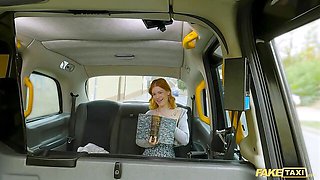 Fake Taxi featuring Mia Stone's deutsch movie