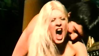 Big Cock Enjoys Blowjob And Hardcore Ride