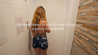 She Turned 18 but Couldn't Afford to Rent an Apartment, so I Helped Her Selflessly