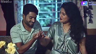 Nasty Indian MILF hot video