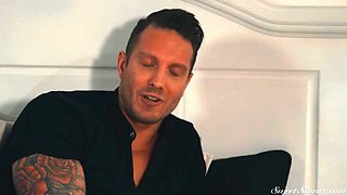 SweetSinner - The Seductress 3 Scene 1 1 - Quinton James