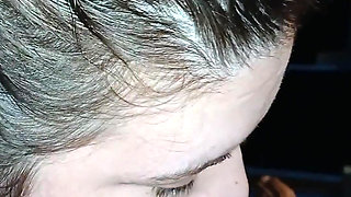 Throat on This PAWG Is Amazing