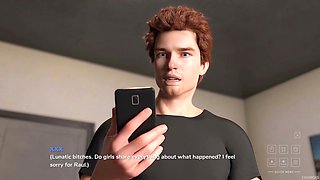 Ass, life, pc gameplay