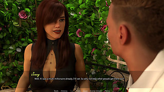 A Very Horny Office (part 12)