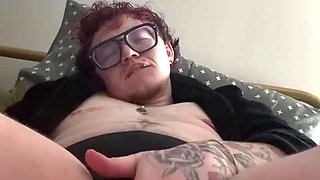 FTM Punk Honeypot Opened up four U