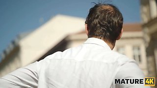 Mature4k. taste her cuteness