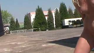 Absolute BDSM - Tied up and Dirty Used