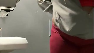 after a few drinks at a bar we finished off inside thei