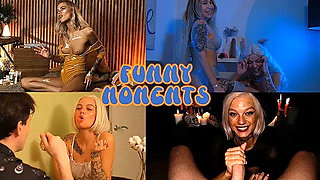 The Best Compilation of Funny and Unfortunate Moments