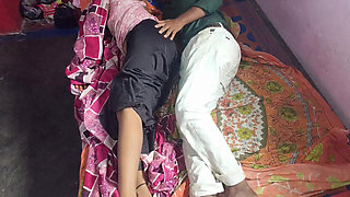 Your Bhabhi Sex Video Injoy Boyfriend Desi Girl