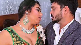 Desi Sharon Bai Hardcore Fucking By Maalik