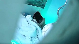 Amateur Hidden Cams Reveal Cock Riding Hoes