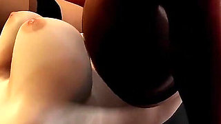 Mature Cougar Fucked Upside Down