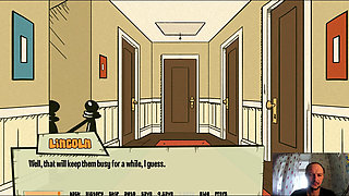 The Lewd House: Helping Hand Walkthrough Without Voice