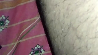 Desi stepsister and stepbrother's first video goes viral video