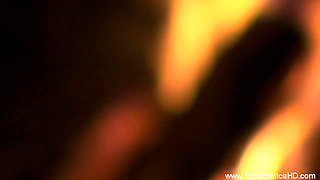 Passionate Mouth Magic Moment