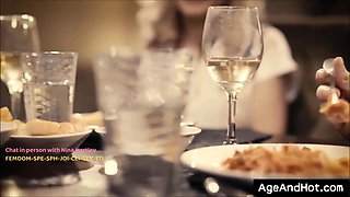 The Vanguard of Adult Entertainment Nina Hartley