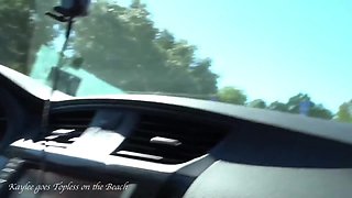 Raunchy harlot emotional solo movie