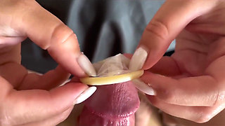 Turkish Stepson Fucked Me and Cum Inside