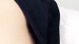 Teacher fucks a student in exchange for passing the subject - English subtitles