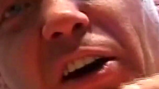 Golden Shower of Housewives