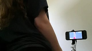 Solo Free Amateur Webcam Porn Video