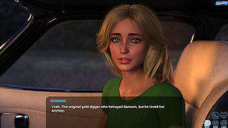 Slow and Furious Sex. Part 11