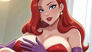 Fantasy Anime Girls - Soft Aesthetic Scenes Compilation