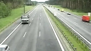 Amateur Swingers Fuck Outdoors at a Bar - Redhead Babe Gets Creampie