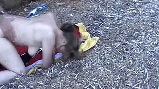 Murat Fucks His Turkish Neighbor Ceyda